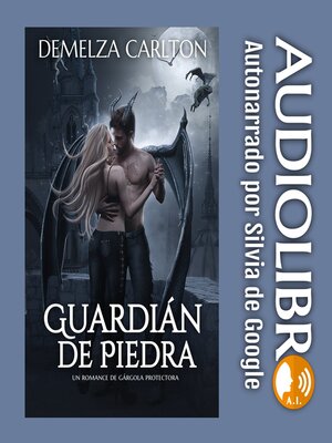 Guardián de Piedra - Audiobook